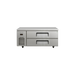 Turbo Air TCB12-2-N - 2 Drawer Chef Base Fridge 1200mm 62L