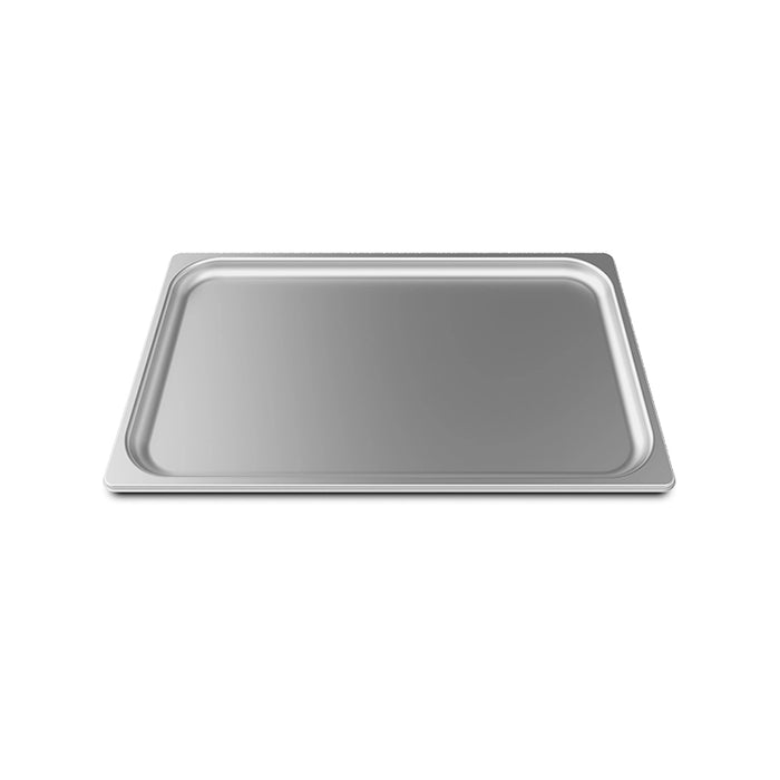 Spidocook Caldolux GN 1/1 Trays and Rack