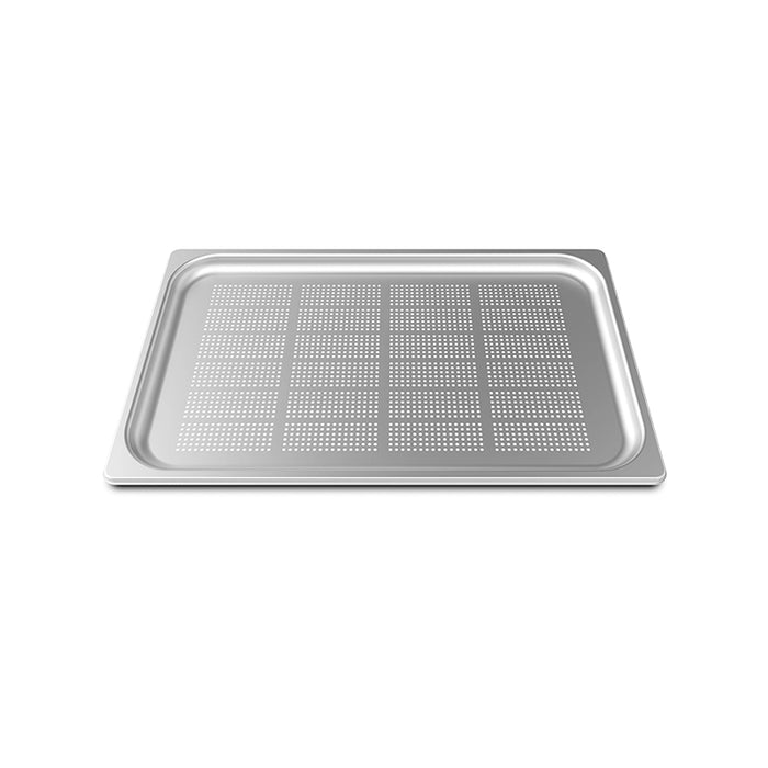 Spidocook Caldolux GN 1/1 Trays and Rack