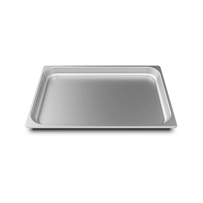 Spidocook Caldolux GN 1/1 Trays and Rack