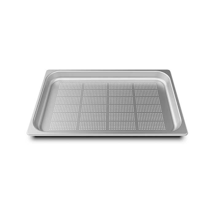 Spidocook Caldolux GN 1/1 Trays and Rack