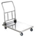 ICE TRS0609 - Stainless Steel Platform Trolley, 300kg
