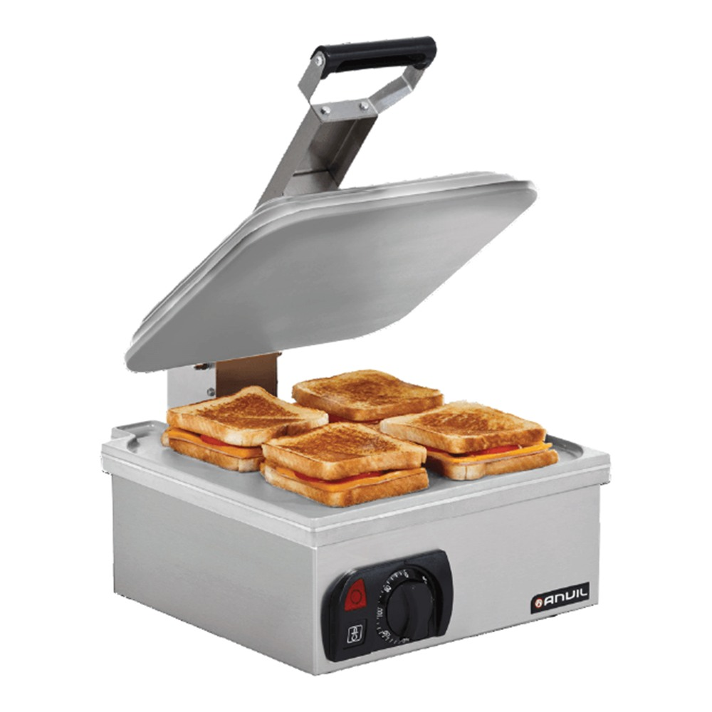 Anvil TSA1009 - Sandwich Press, Flat Plates