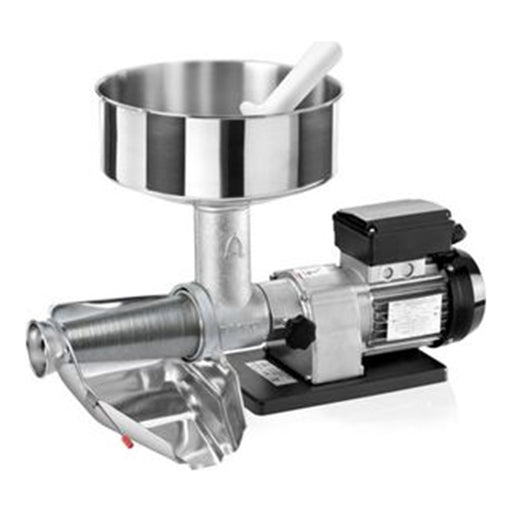 Tre Spade TSE0004 - Electric Tomato Squeezer, Size 4, 650kg/hr