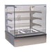 Unis UNE-THA1THH - Thaya Heated Food Display, 1 Tray, High, 476mm