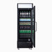 Bromic UC0550GDL-NR - Upright Display Fridge 546L, 1 Door, Flat Glass, Lightbox, 685mm