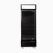 Bromic UF0550GDL-NR - Upright Display Freezer 546L, 1 Door, Flat Glass, Lightbox, 685mm