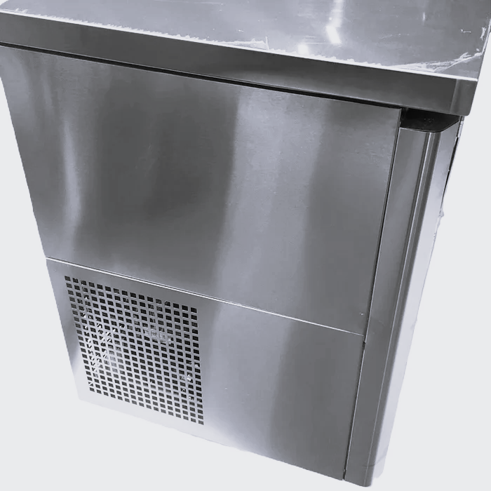 Turbo Air KUR18-3D-3-N - 2 Door 3 Drawer Underbench Fridge 1800mm 425L