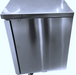 Turbo Air KUR15-2-N - 2 Door Underbench Fridge 1500mm 425L