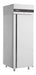 Inomak UFI1170SL - Slimline Upright Fridge, 1 Stainless Steel Door, 560L