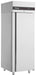 Inomak UFI1170 - Upright Fridge, 1 Stainless Steel Door, 2/1 GN