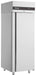Inomak UFI2170SL - Slimline Upright Freezer, 1 Stainless Steel Door, 560L