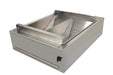 BKI BKE-UW17 - Countertop Fry Warmer, Convected Air, 510mm