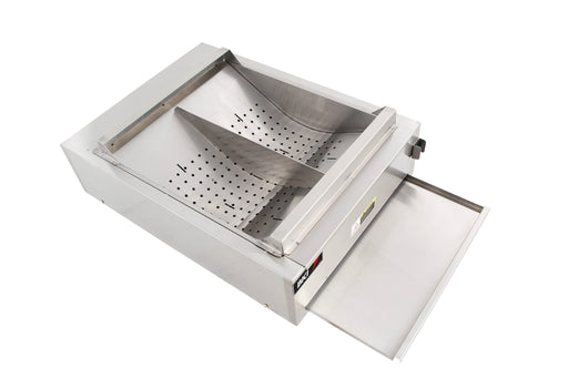 BKI BKE-UW17 - Countertop Fry Warmer, Convected Air, 510mm