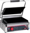 Anvil TSS2001 - Single Panini Press, Flat Plates