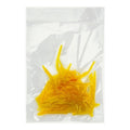Orved VBP - Smooth Vacuum Bags for Chamber Vacuum Packers, Pack of 100