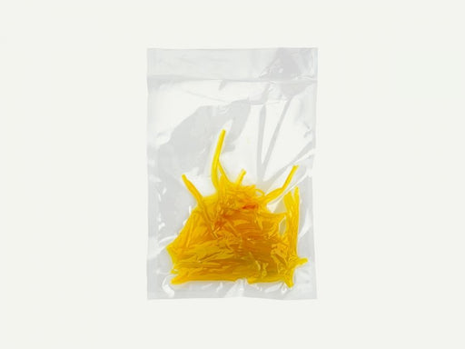 Orved VBP - Smooth Vacuum Bags for Chamber Vacuum Packers, Pack of 100
