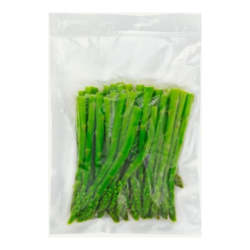 Orved VBS - Cooking & Sous Vide Vacuum Bags, Pack of 100