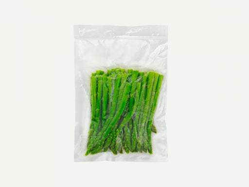 Orved VBS - Cooking & Sous Vide Vacuum Bags, Pack of 100