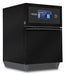 Velosi VEE-VHS015-BLK - Ventless High Speed Oven, Countertop, Black
