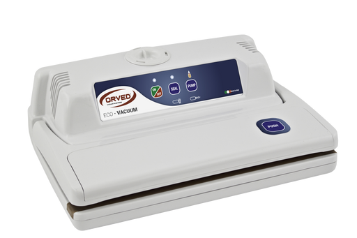 Orved VME0001 - Eco Vac External Vacuum Sealer for Channel Bags