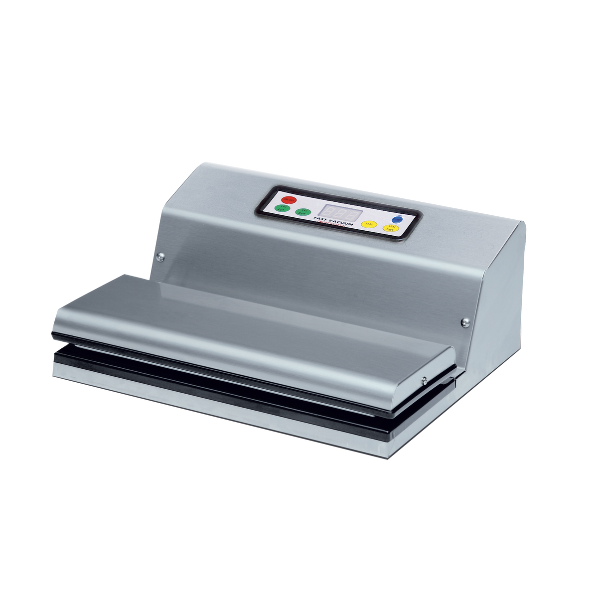 Orved VMF0001 - Fast Vac Stainless Steel External Vacuum Sealer
