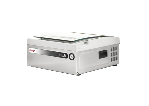 Orved VMO0025 - Evox 25 Chamber Vacuum Packer, 260mm Seal Bar