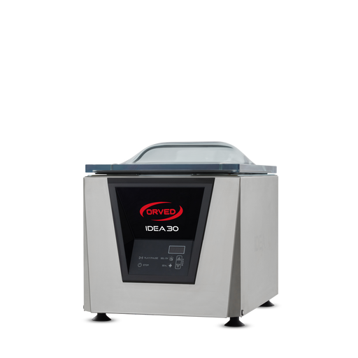 Orved VMO0030 - Idea 30 Chamber Vacuum Packer, 310mm Seal Bar