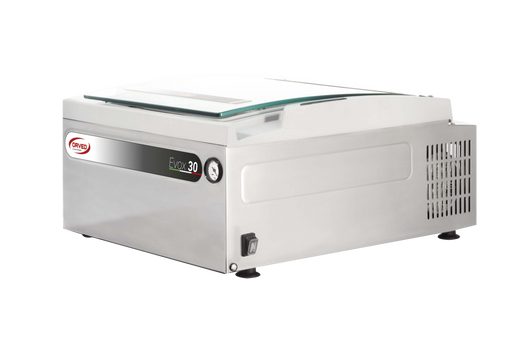 Orved VMO030E - Evox 30 Chamber Vacuum Packer, 310mm Seal Bar