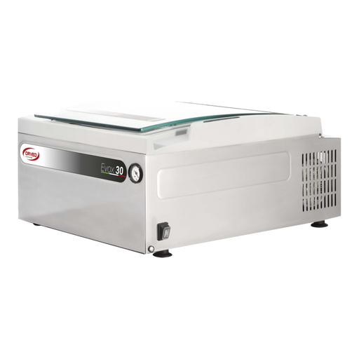 Orved VMO030E - Evox 30 Chamber Vacuum Packer, 310mm Seal Bar