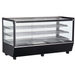 ICS Pacific Verona 120H - Countertop Heated Food Display 1220mm 202L