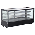 ICS Pacific Verona 120R - Countertop Cake Display Fridge 1250mm 202L