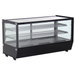 ICS Pacific Verona 120R - Countertop Cake Display Fridge 1250mm 202L