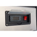ICS Pacific Verona 120R - Countertop Cake Display Fridge 1250mm 202L