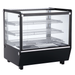 ICS Pacific Verona 70H - Countertop Heated Food Display 670mm 120L