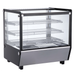 ICS Pacific Verona 70H - Countertop Heated Food Display 670mm 120L