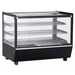 ICS Pacific Verona 90H - Countertop Heated Food Display 870mm 160L