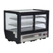 ICS Pacific Verona 90R - Countertop Cake Display Fridge 885mm 160L