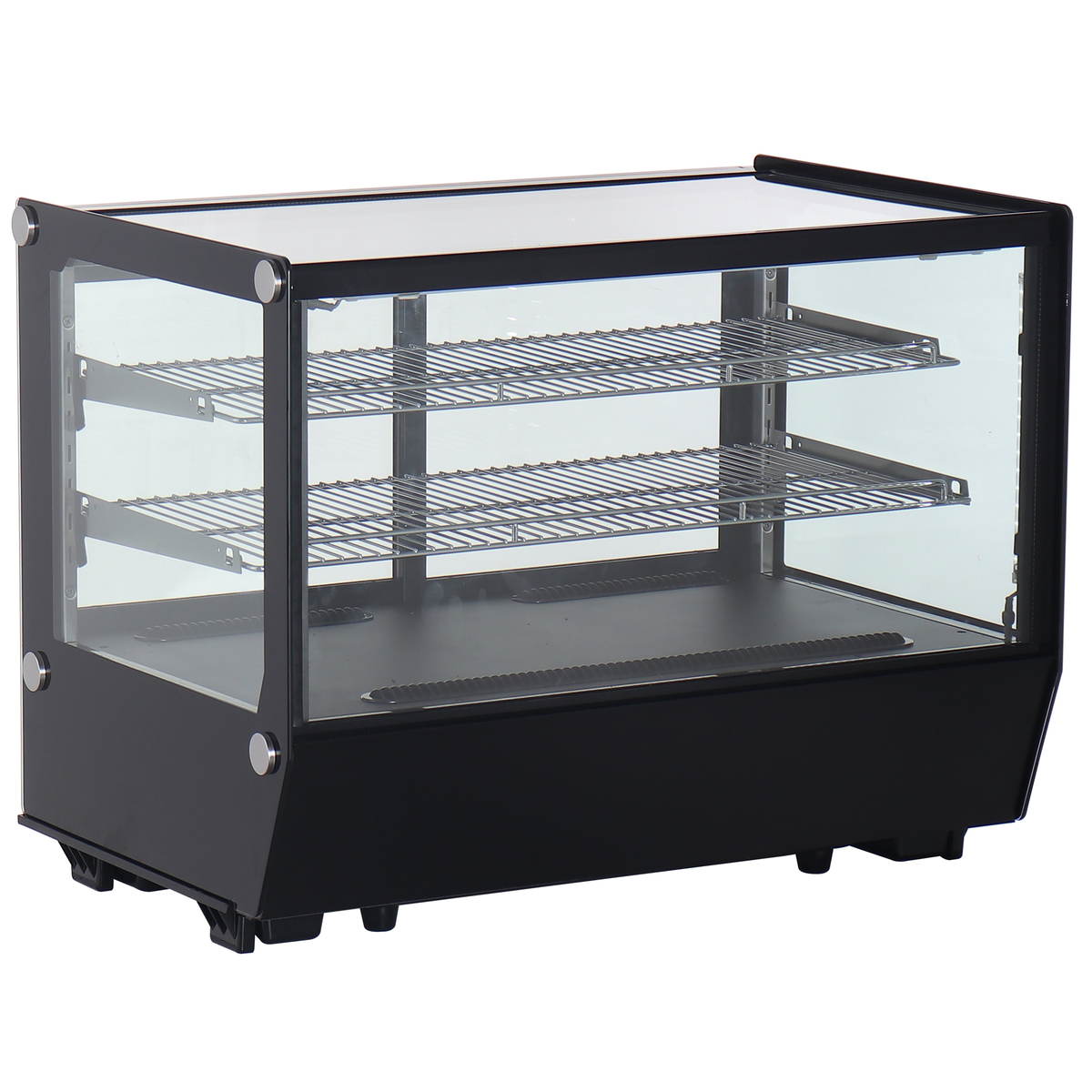 ICS Pacific Verona 90R - Countertop Cake Display Fridge 885mm 160L