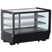 ICS Pacific Verona 90R - Countertop Cake Display Fridge 885mm 160L