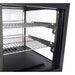 ICS Pacific Verona 90R - Countertop Cake Display Fridge 885mm 160L