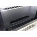ICS Pacific Verona 90R - Countertop Cake Display Fridge 885mm 160L