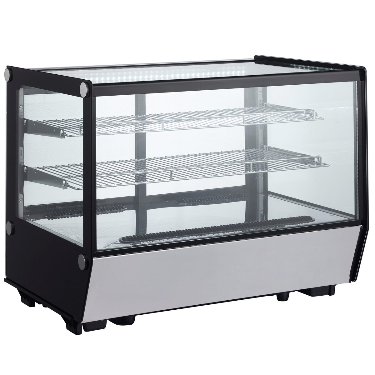 ICS Pacific Verona 90R - Countertop Cake Display Fridge 885mm 160L