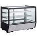 ICS Pacific Verona 90R - Countertop Cake Display Fridge 885mm 160L
