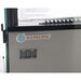 ICS Pacific Verona 120R - Countertop Cake Display Fridge 1250mm 202L