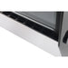 ICS Pacific Verona 120R - Countertop Cake Display Fridge 1250mm 202L