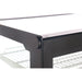 ICS Pacific Verona 120R - Countertop Cake Display Fridge 1250mm 202L