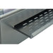 ICS Pacific Verona 90H - Countertop Heated Food Display 870mm 160L