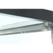 ICS Pacific Verona 70H - Countertop Heated Food Display 670mm 120L