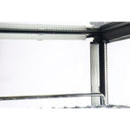 ICS Pacific Verona 120R - Countertop Cake Display Fridge 1250mm 202L